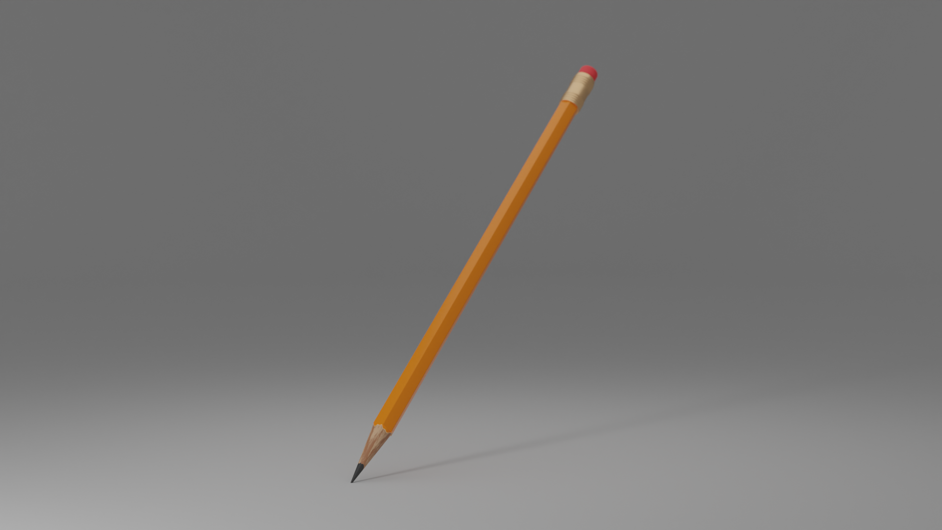 Procedural pencil preview image 1